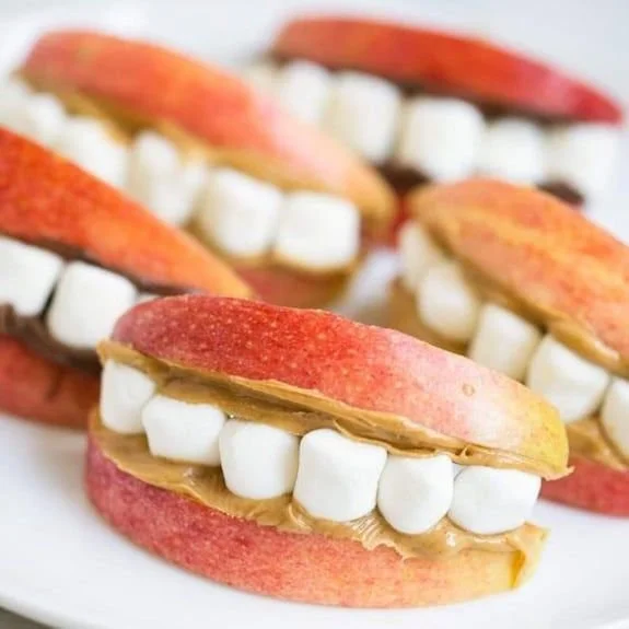 Recettes de collations Halloween faciles et amusantes pour toutes les occasions