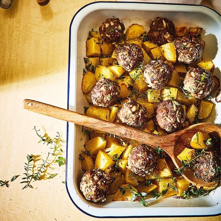 Recettes de plats familiaux pas chers et conviviaux pour toute la famille
