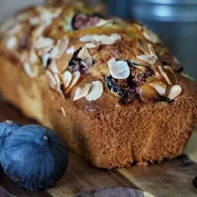 Tarte aux figues fraîches, un dessert moelleux et savoureux