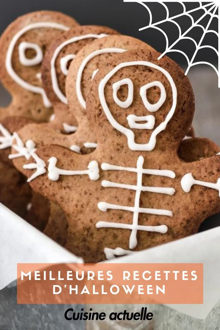 Recettes traditionnelles faciles de Cuisine Actuelle