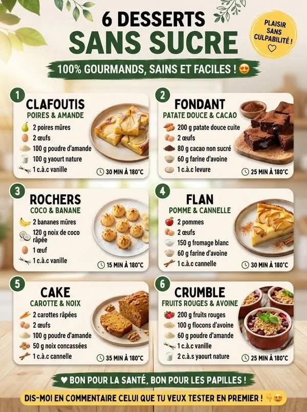 Recette courte pour préparer le dessert Delice savoureux et tentant.