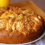gateau moelleux aux poires et amandes aux delice 2026 07 22 145301 1