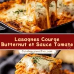 lasagnes courge butternut et sauce tomate fondan 2026 07 22 145306 1