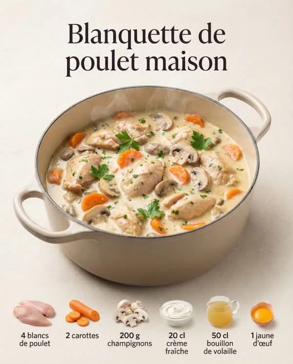 Recettes de cuisine de Sophie, plats simples et délicieux à réaliser chez soi.