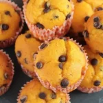 muffins dhalloween au potimarron pepites de cho 2026 07 23 091107 1