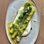 poireaux vinaigrette au curry yaourt acidule de c 2026 07 22 145327 1