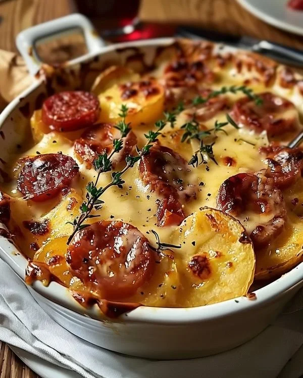 Recette unique pour une expérience culinaire savoureuse et facile à réaliser.