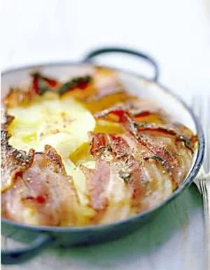 Recettes de spécialités alsaciennes pour cuisiner comme en Alsace
