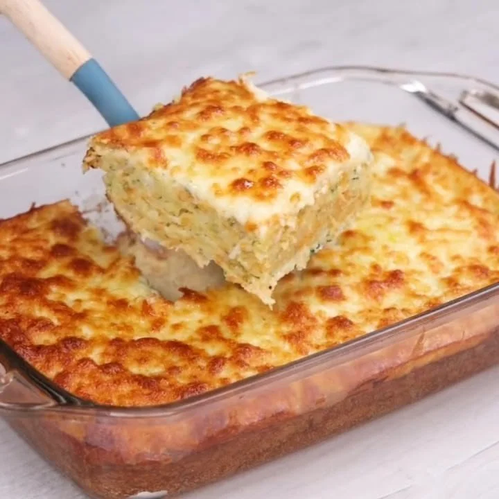 Recette de déjeuner complet inspirée par un chef italien